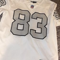 RAIDERS JERSEY