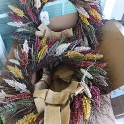 Wreaths 