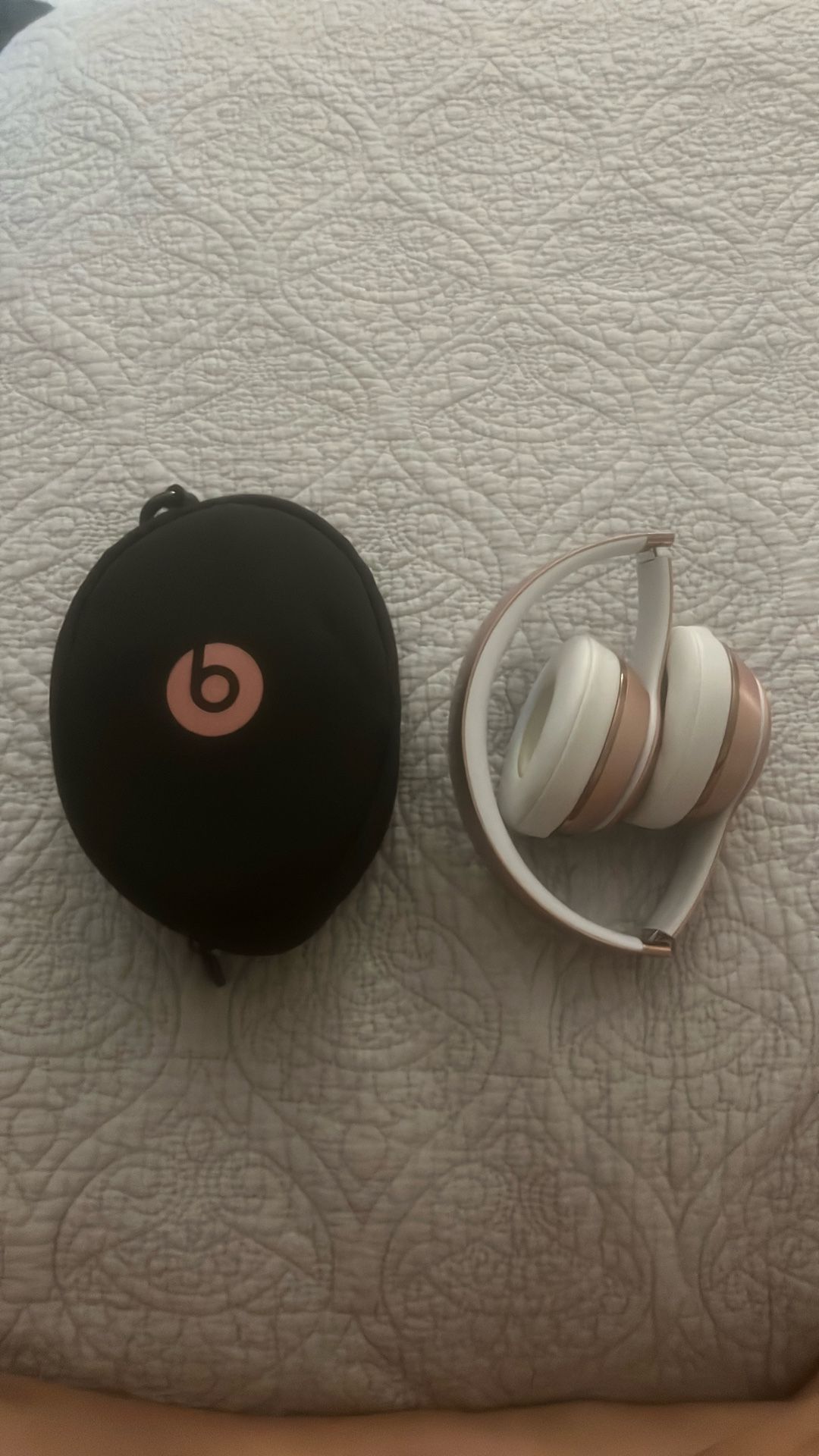 Solo beats 3 wireless