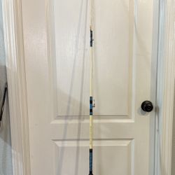 Shakespeare Big Water Fishing Rod/Penn