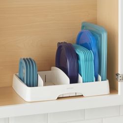 YouCopia Lid Organizer 