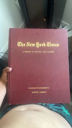 The New York Times