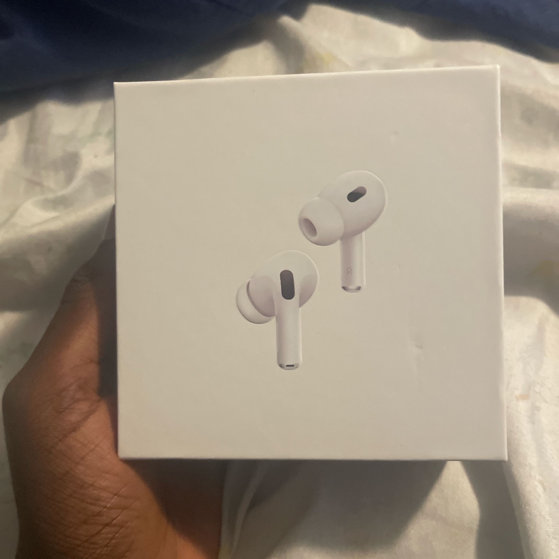 AirPods Pro 2nd Generation
