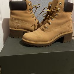 Women’s Waterproof Timberland