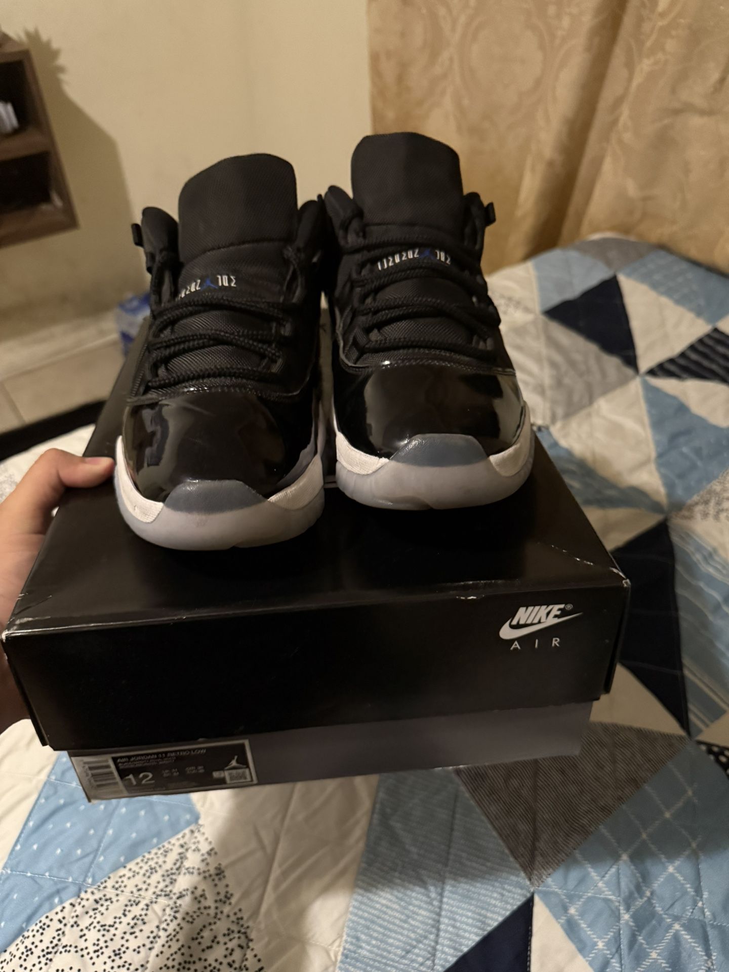 Jordan 11