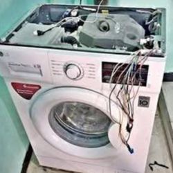 Dryer & Washer Repairs