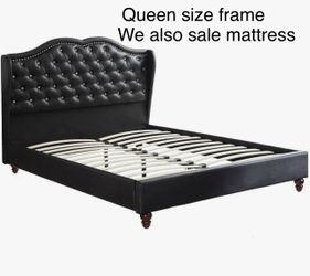 Queen Frame