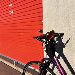 Women Mountain Bike 