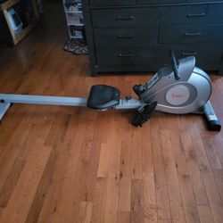 Rowing Machine