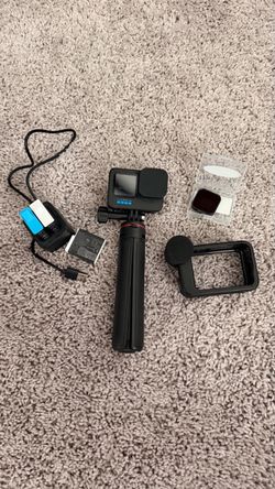 GOPRO HERO 10 BLACK