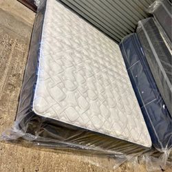 Mattress In Plastic Free Home Delivery 🚚