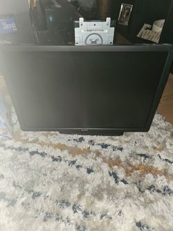 Computer screens