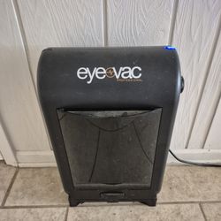 Professional Electric Dust Pan