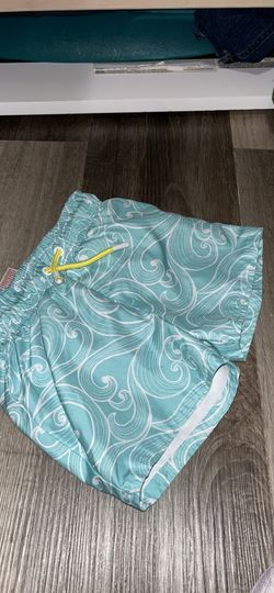 Baby Boy Swim Suit Trunks 18 Months 