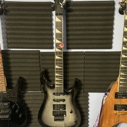 Jackson Js Dinky Arch Js34
