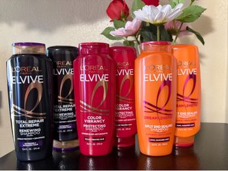 Loreal elvive