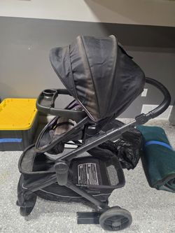 Stroller 3in1