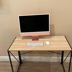iMac 24”