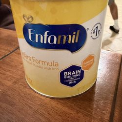 Enfamil
