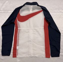 Nike Windbreaker