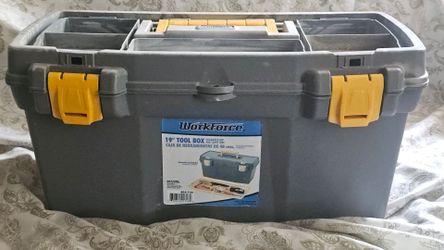 #Toolbox