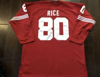Jerry Rice Throwback 1994 Size 56 (2XL)