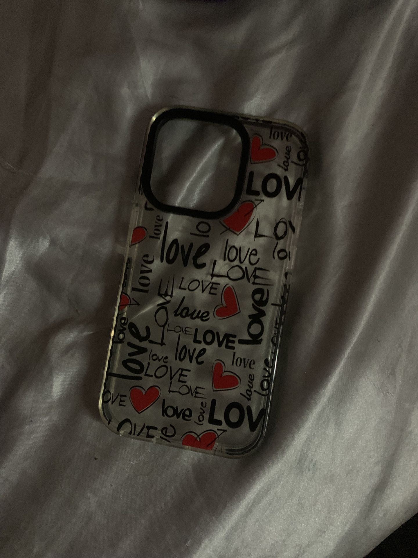 iphone 14 plus case or idrk js take it