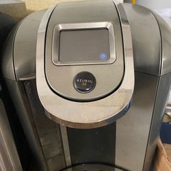 Coffee Machine