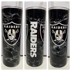 Raiders Cup