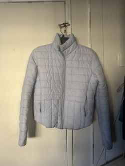 Guess Jacket Puffer Youth Large Or Adult Small