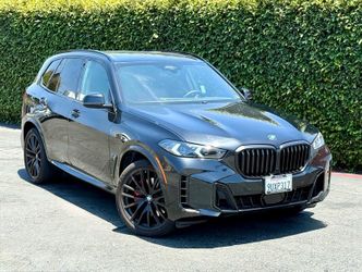 2024 BMW X5