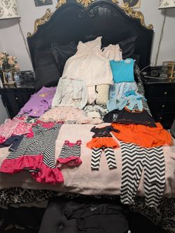 American doll and me clothes