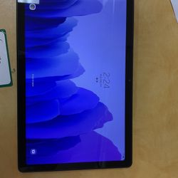 Samsung Tab A7