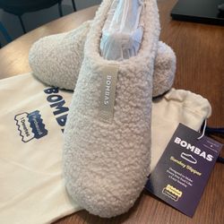 New Bombas Women’s Sunday Slipper