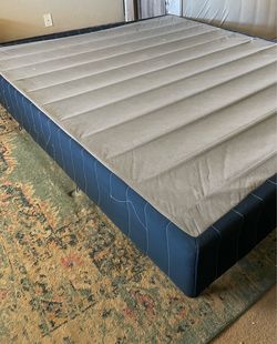 California king bed frame