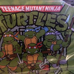 Mezco One:12 Collective Teenage Mutant Ninja Turtles - Deluxe Animated