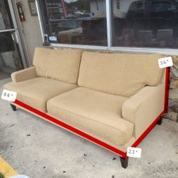 Sofa Loveseat Couch Love Seat Livingroom Furniture Set Sleeper Sofa Seat