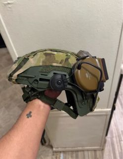 Helmet