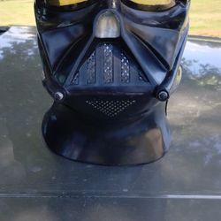 Darth Vader Mask 