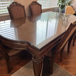 Large Kitchen Table