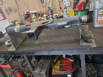 2017 Subaru Legacy hitch