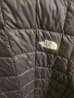 The northface like new only Worn Once Size 2x $100