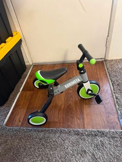 Kids Bike
