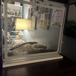 Light Up Vanity Mirror 