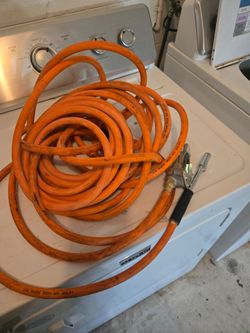 100ft air hose