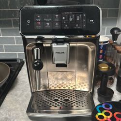 Coffee machine Phillips