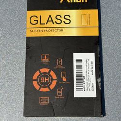 IPhone 11 Glass Protector 