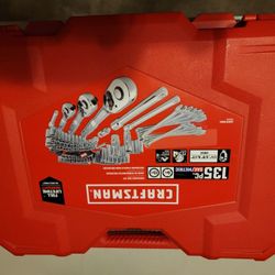 Craftsman Tool Sets 
