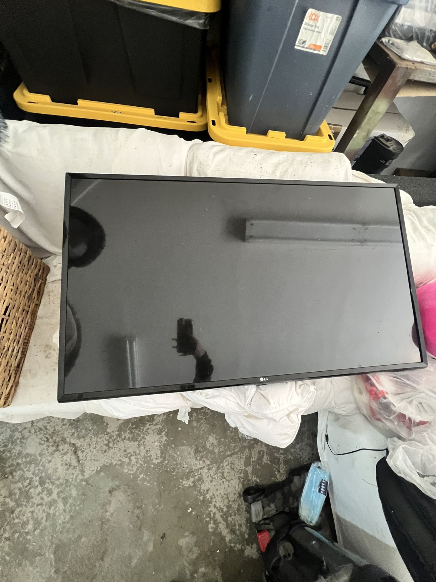 Lg Tv