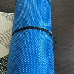 Pool Solar Cover